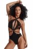 Bielizna LadyX Perla XL - body